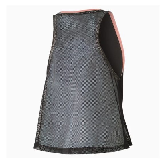 🆕 PUMA NWT Modern Sports Tank - Picture 5 of 12